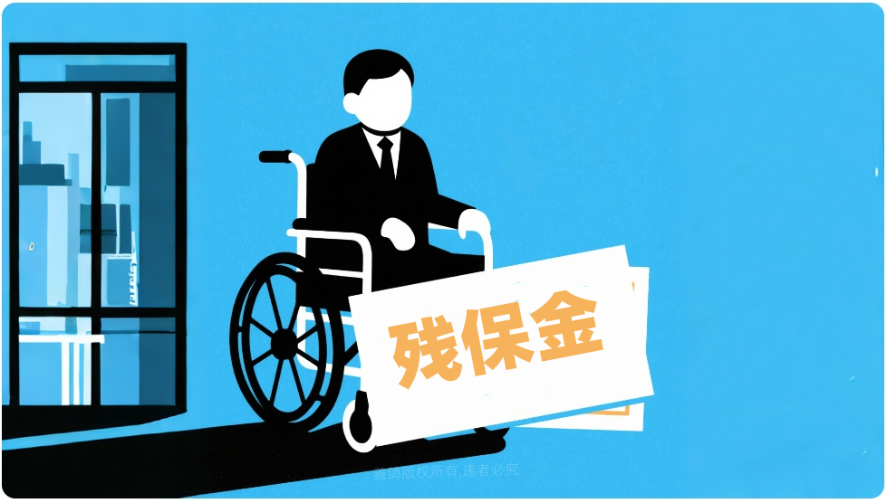 残保金减免方案